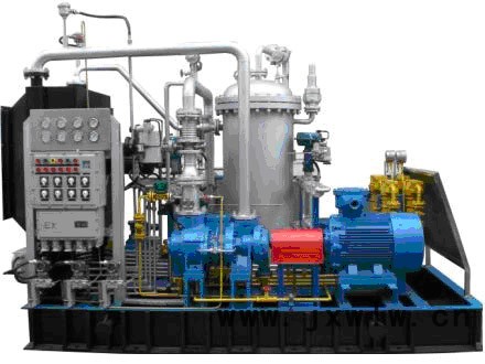 供應LGM23/0.05-1.1煤層氣壓縮機 煤層氣螺桿壓縮機
