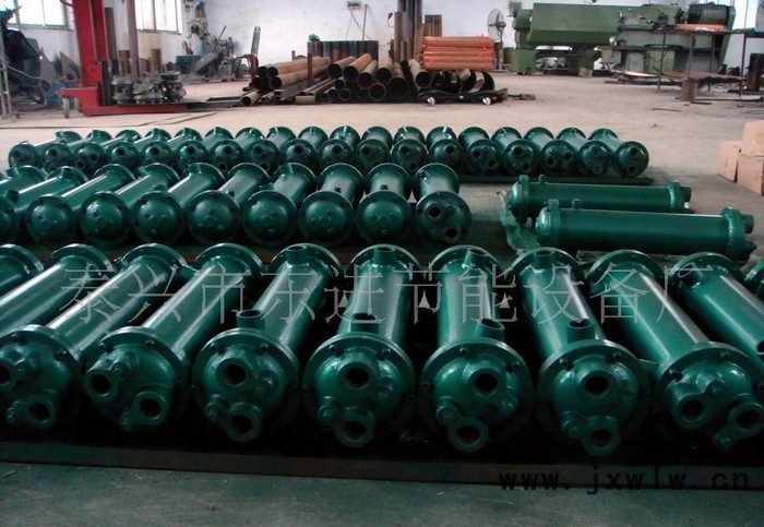 GLC冷卻器  發(fā)泡機(jī)冷油 具 專業(yè)品質(zhì) 卓越服務(wù)