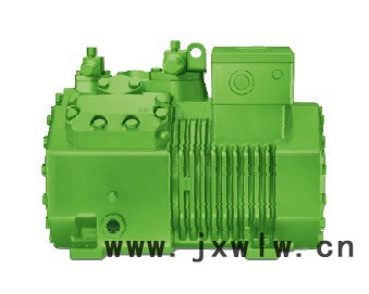 比澤爾4DES-5制冷壓縮機