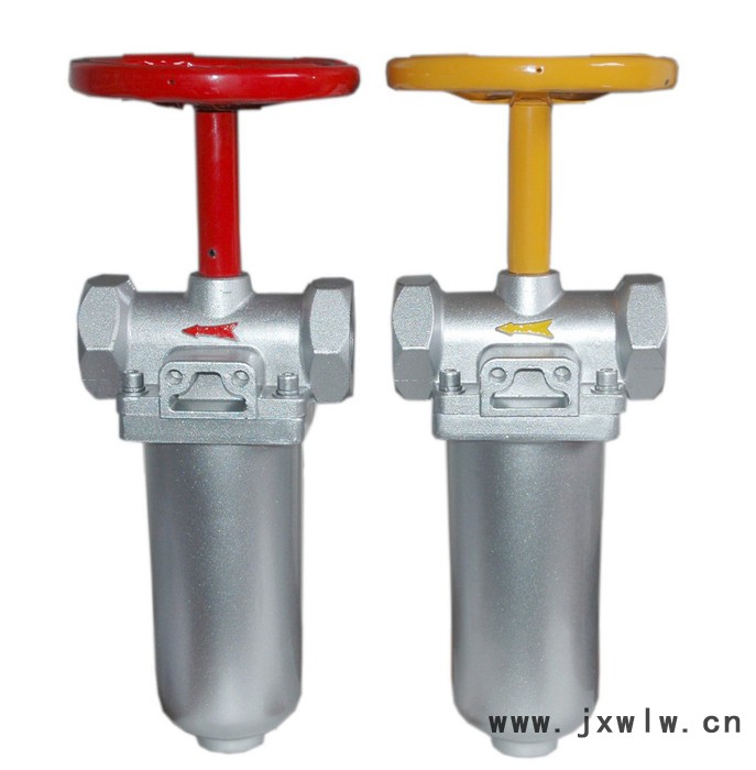 廠家供應(yīng)聚氨酯過濾器 聚氨酯設(shè)備過濾器發(fā)泡機精密過濾器DN40自清潔過濾器