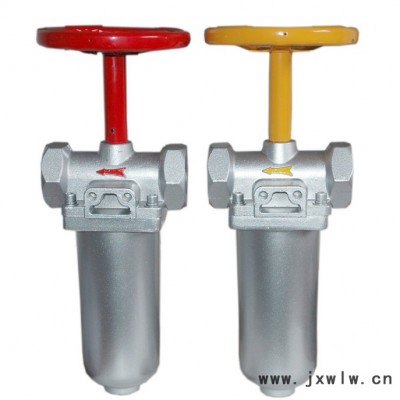 廠家供應(yīng)聚氨酯過濾器 聚氨酯設(shè)備過濾器發(fā)泡機精密過濾器DN40自清潔過濾器