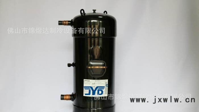 全新原裝三洋壓縮機(jī)C-SCN903H8H三洋12P壓縮機(jī)