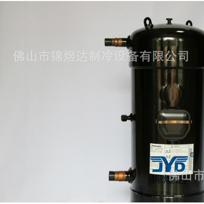 全新原裝三洋壓縮機(jī)C-SCN903H8H三洋12P壓縮機(jī)