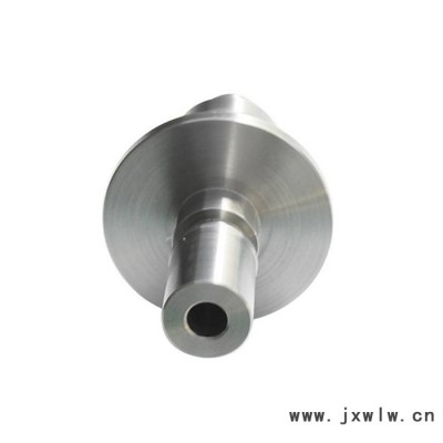 鈦合金零件定制 走心機(jī)加工 數(shù)控車床銑床CNC來圖定做 藍(lán)鯨牌