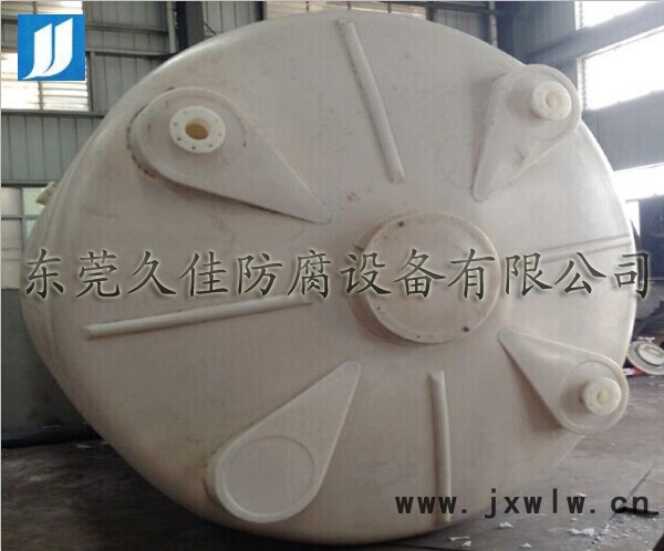 塑料水箱滾塑一次成型經(jīng)久耐用