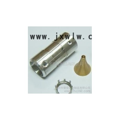 駿強(qiáng)jq002自動(dòng)車床件,CNC車床件,螺絲