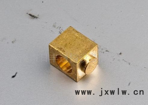 【大量】?jī)x表車床銅件【因?yàn)閷I(yè) 值得信賴】