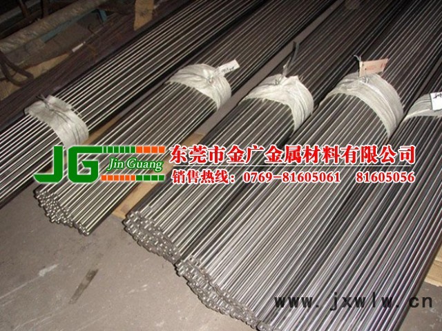 供應(yīng)大直徑自動(dòng)車床用易切削303不銹鋼棒