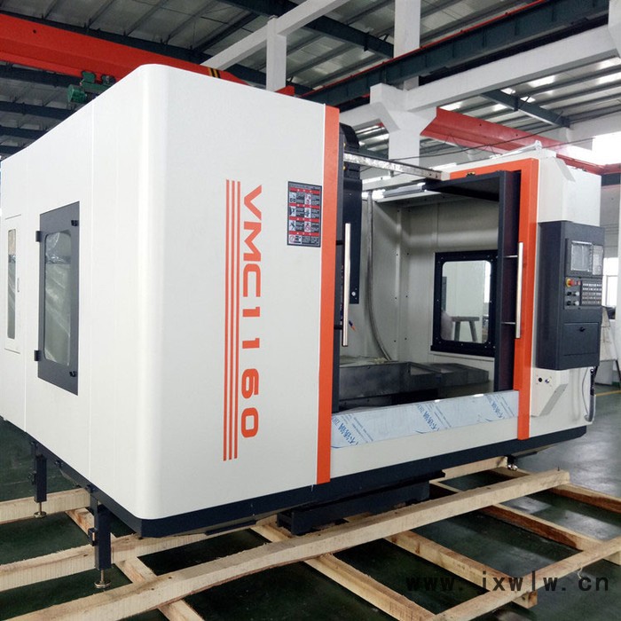 友泰小型數(shù)控銑床VMC1160加工中心   cnc數(shù)控機(jī)床 cnc加工中心機(jī)床價(jià)格 加工中心1160價(jià)格