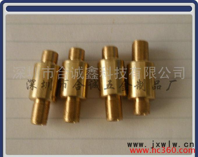 供應(yīng)合誠(chéng)鑫 合格小五金配件.五金雜件自動(dòng)車(chē)床