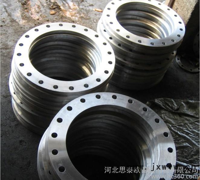 薄壁法蘭 法蘭定做廠家大型銑床對(duì)外加工 非型號(hào)法蘭廠