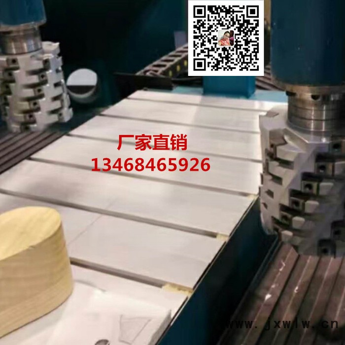 山東數(shù)控木工銑床 數(shù)控雙面銑床廠家 全自動雙邊銑床 兩邊銑床直銷