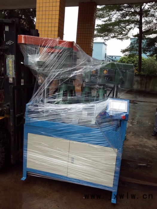 廠家**  立式鉆床  多軸鉆孔攻牙機(jī)