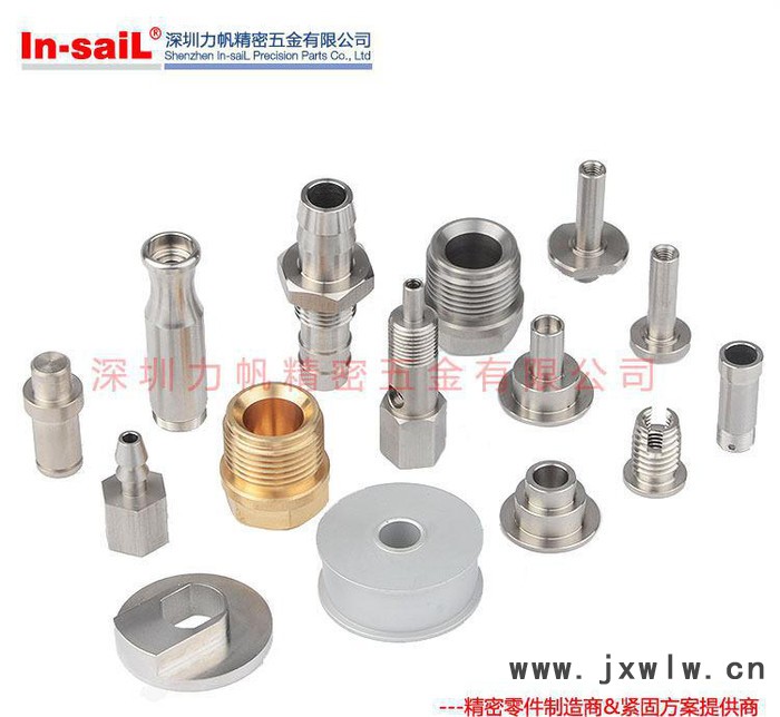304不銹鋼 CNC機(jī)加工 非標(biāo)機(jī)械零件來(lái)圖來(lái)樣定做 數(shù)控車床加工