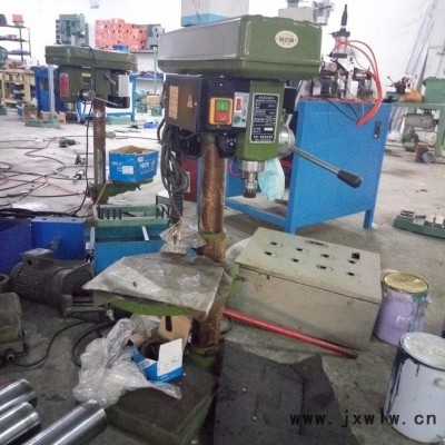 永鑫達(dá)自動化設(shè)備4508鉆床 鉆孔機(jī)