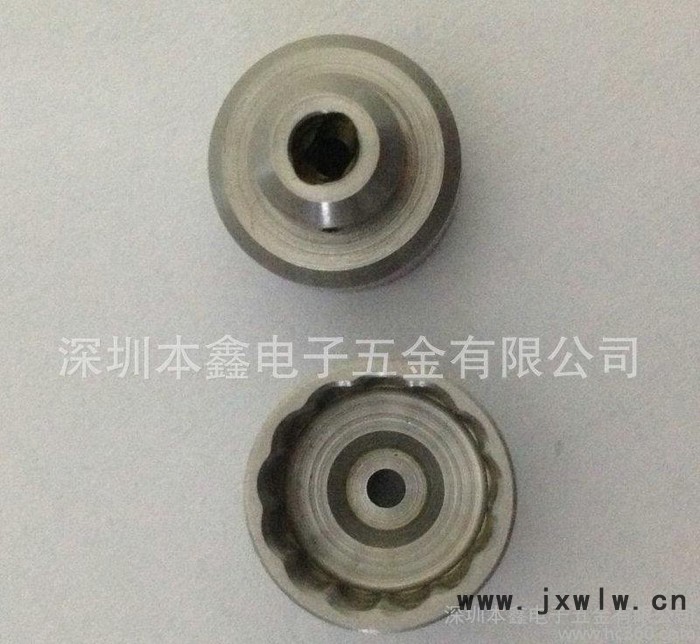 不銹鋼機加工五金件 不銹鋼數(shù)控車床加工件 軸類機加工件