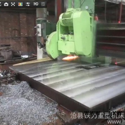 專業(yè)制造大型數(shù)控龍門磨床
