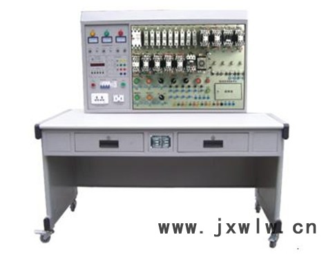 供應(yīng)學(xué)源XY-M7120平面磨床電氣技能實訓(xùn)考核裝置