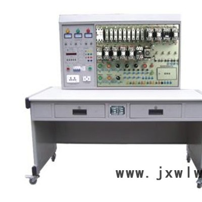 供應(yīng)學(xué)源XY-M7120平面磨床電氣技能實訓(xùn)考核裝置
