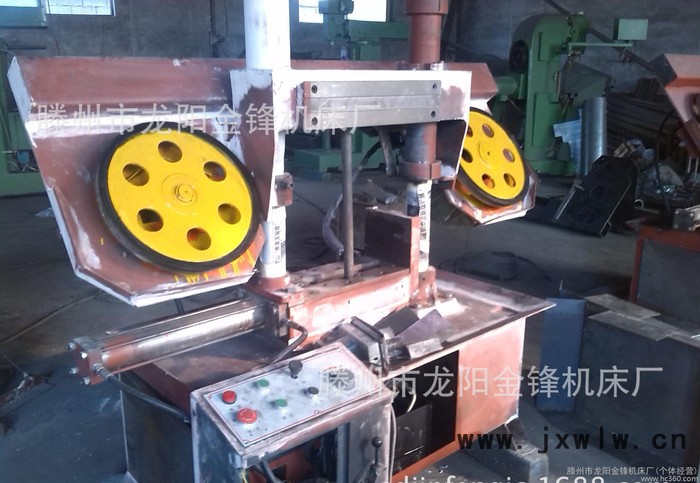 出售GT4230金屬帶鋸床 4230帶鋸床 臥式鋸床 小型鋸床