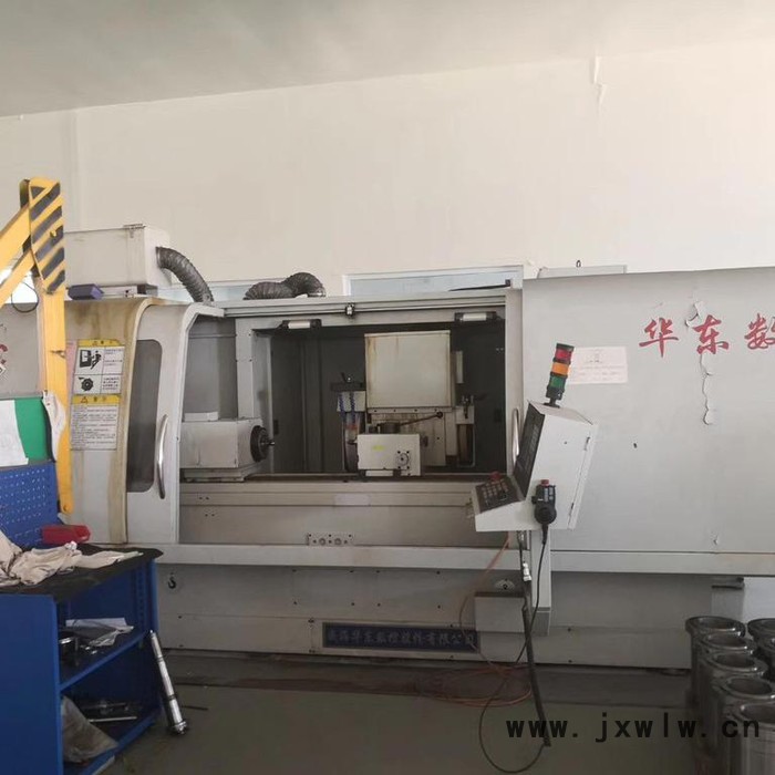 出售二手數(shù)控外圓磨床RS1500ACNC威海華東數(shù)控磨床轉讓