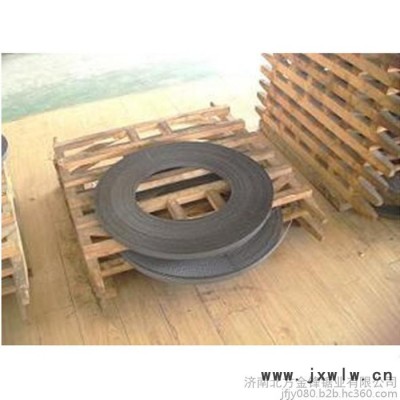 濟(jì)南北方金鋒鋸業(yè) 專業(yè)定制生產(chǎn)帶鋸條 帶鋸床專用可批發(fā)！