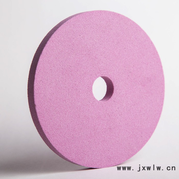 利發(fā)現(xiàn)貨批發(fā)磨床用鉻剛玉砂輪  150*20*32鉻剛玉砂輪規(guī)格 型號(hào)齊全