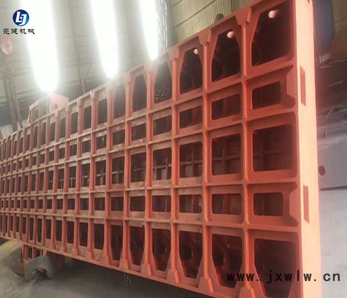 臨沂臨沭數(shù)控機(jī)床鑄件機(jī)床鑄造廠家消失模工藝工期短