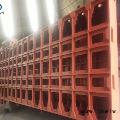 臨沂臨沭數(shù)控機(jī)床鑄件機(jī)床鑄造廠家消失模工藝工期短