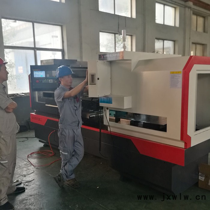 打中心孔精度 高精度雙頭數控機床 恒興 廠家推薦