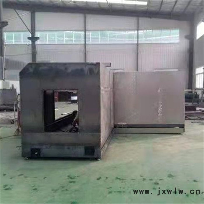 德康廠家定做機床鈑金外殼 數(shù)控機床外防護 機床罩殼非標定做