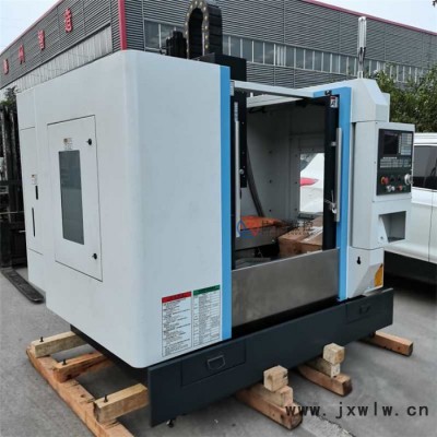 小型數(shù)控機(jī)床XK7126 臺(tái)灣主軸小型數(shù)控機(jī)床 臺(tái)灣斗笠刀庫線軌硬軌