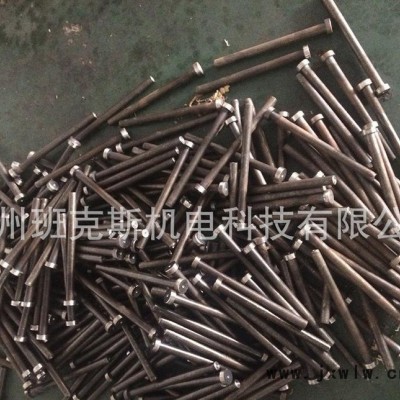 直銷 后輪軸深孔加工 高精密深孔鉆加工 數(shù)控機(jī)床深孔加工