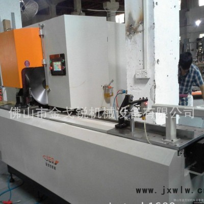 GT-6200-D  全自動(dòng)雙頭鋸 數(shù)控45度切割鋸床 全自動(dòng)45度切割機(jī)