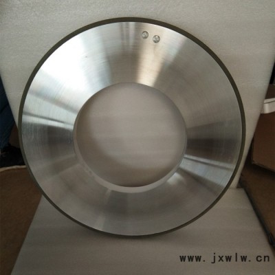 廠家供應(yīng)金剛石砂輪 高品質(zhì)樹脂金剛石砂輪片 磨鎢鋼專用砂輪 1040磨床專用砂輪 拋光樹脂金剛石砂輪