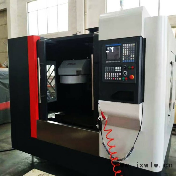 龍澤數(shù)控機(jī)床立式數(shù)控加工中心機(jī)床VMC650 VMC650加工中心