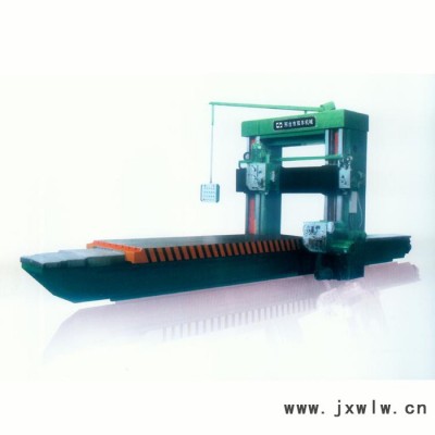 雙豐SFLMX40龍門銑床，數(shù)控機(jī)床， 廠家直銷