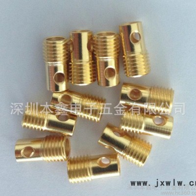 光纖焊接基座 焊接螺絲底座管道專用 數(shù)控機床加工定制
