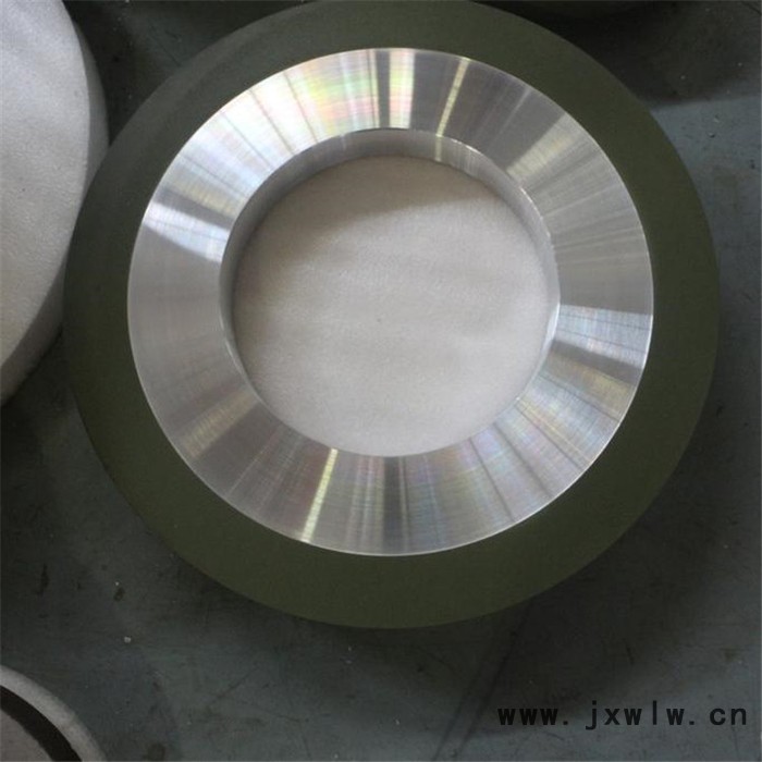 金地現(xiàn)貨供應(yīng)磨床樹(shù)脂拋光千葉輪 樹(shù)脂金剛石砂輪 金剛石成型砂輪 高硬度樹(shù)脂砂輪**