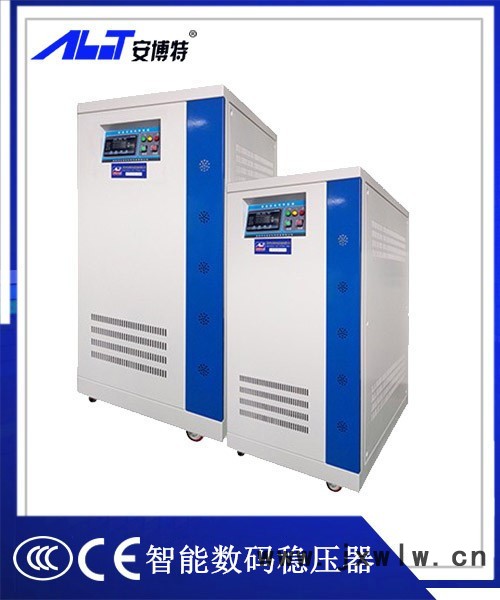 法那科機床專用穩(wěn)壓器|數(shù)控機床專用三相無觸點穩(wěn)壓器ZBW-200KVA