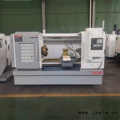 廣速數(shù)控機(jī)床廠家  ck6163 數(shù)控車床現(xiàn)貨供應(yīng)   質(zhì)保三年 送貨上門