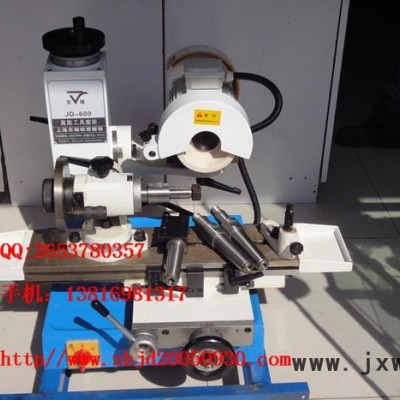 【直銷】鉆頭工具磨床 絲錐工具磨床 JD-600工具磨床