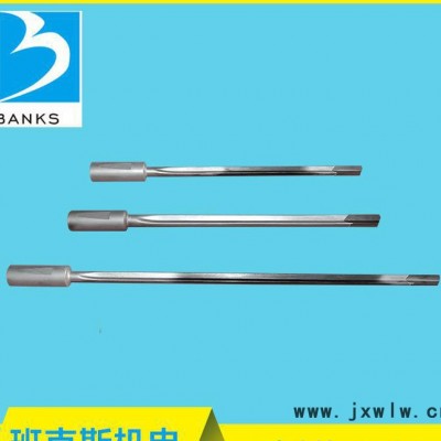 直銷 進(jìn)口深孔槍鉆 單刃槍鉆 數(shù)控機(jī)床深孔鉆加工