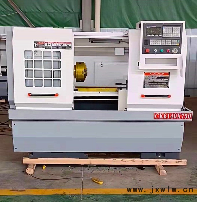 廣速ck6140 數(shù)控車床廠家  廣數(shù)系統(tǒng) 50數(shù)控機(jī)床 可定制   數(shù)控自動(dòng)車床