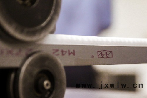 AA系列  5500 帶鋸條  三基鋸業(yè)  帶鋸床