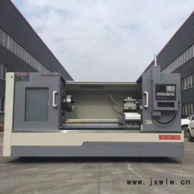 CK6180數(shù)控車床 重型精密儀表數(shù)控機(jī)床 廣速車床廠家 數(shù)控車床價(jià)格