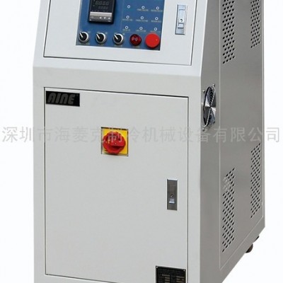 供應(yīng)精密工業(yè)冷水機/光學(xué)磨床專用冷油機/高速沖床專用冷油機