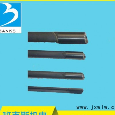 直銷 深孔槍鉆 高耐磨硬質(zhì)合金深孔槍鉆 數(shù)控機(jī)床加工