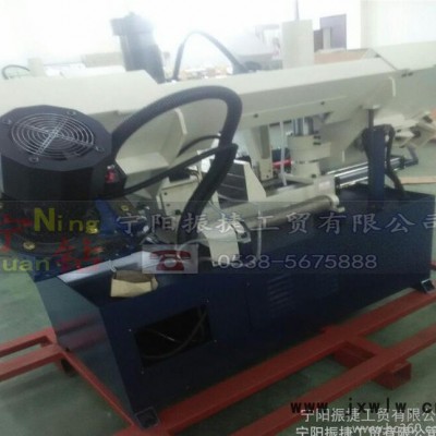 【推薦】GB4235雙立柱金屬帶鋸床 高效、節(jié)能、高精度