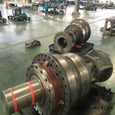 【上海卓爾】數(shù)控機(jī)床齒輪減速電機(jī)，臺灣萬鑫品牌專賣